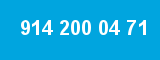 914 200 04 71 914 200 04 71